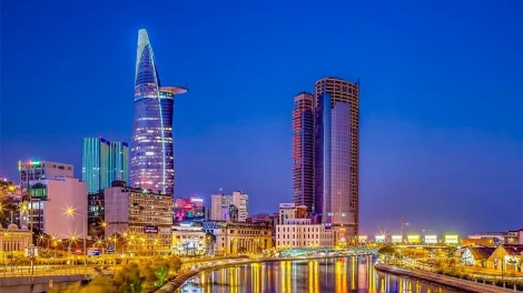 Kinh tế Việt Nam - hành trình 80 năm vươn lên mạnh mẽ