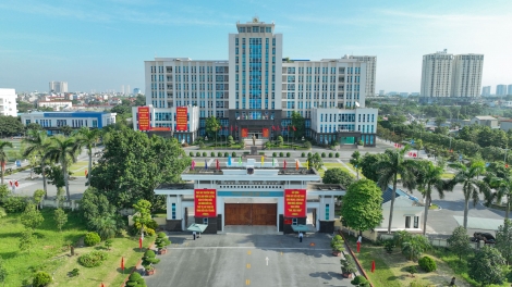 Hướng đến Đại hội Đảng bộ Cảnh sát biển Việt Nam lần thứ VI