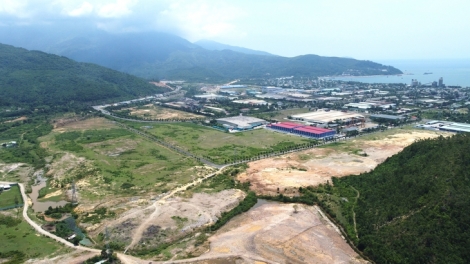 Đà Nẵng điều chỉnh cục bộ quy hoạch chung để thành lập 7 vị trí Khu thương mại tự do  