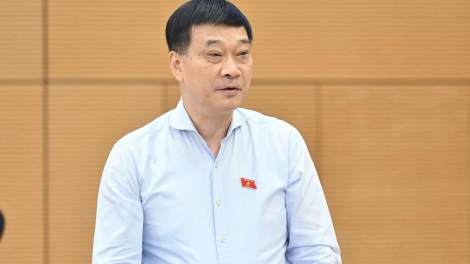 Thời sự 18h 11/8/2025: Cần lộ trình từng bước để tiến tới cấm hoàn toàn xe máy xăng tại Hà Nội