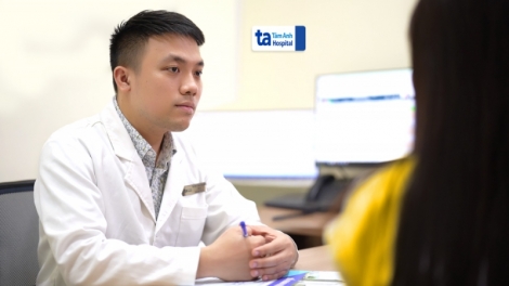 Hội chứng tâm thần ở giới trẻ ngày càng gia tăng