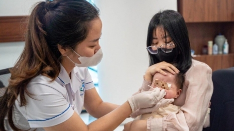 Dịch bệnh truyền nhiễm đang gia tăng tại Hà Nội