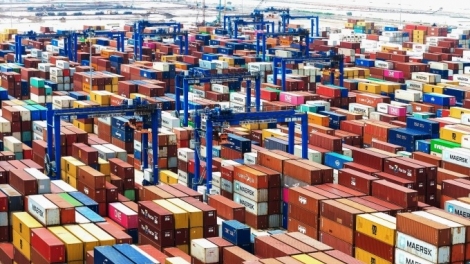 Thời sự 12h 12/8/2025:Chính phủ yêu cầu 3 bộ trình giải pháp ứng phó với chính sách thuế quan của Mỹ