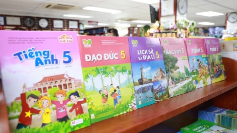 Chỉnh sửa chương trình một số môn học đảm bảo phù hợp với thực tiễn đất nước (08/08/2025)