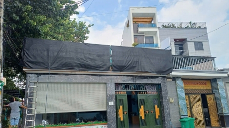 Làm rõ việc bé 4 tuổi bị cô giáo dùng kéo, kim bạo hành ở TPHCM