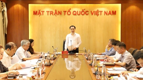 1.110 tác phẩm tham dự Giải báo chí phòng, chống tham nhũng, lãng phí, tiêu cực lần thứ 5