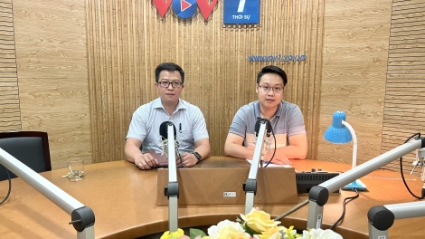 Chăm sóc và phòng chống sinh vậy gây hại trên lúa hè thu và lúa mùa tại các tỉnh miền bắc  