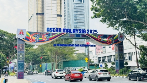 Malaysia triển khai chương trình trợ giá xăng RON95 cho hơn 16 triệu người dân