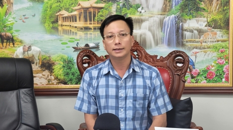Đảm bảo an toàn nguồn cung thực phẩm cuối năm