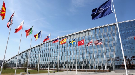 Các nhà ngoại giao châu Âu cảnh báo sẵn sàng bắn hạ máy bay vi phạm không phận NATO 