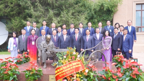 Bản tin 15h 4/9/2025