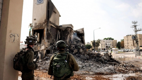 Hamas sẵn sàng chấp nhận mọi đề xuất kết thúc chiến tranh: Tín hiệu mới cho hòa bình thật sự?