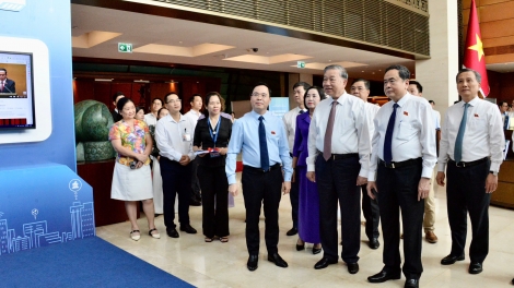 Bản tin 15h 13/9/2025