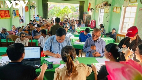 Thời sự 6h 1/9/2025: Gần 5.700 tỷ đồng quà tặng Tết Độc lập đã đến tay người dân