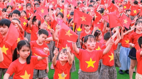 Thời sự 6h 5/9/2025: Gần 30 triệu học sinh, sinh viên bước vào năm học mới