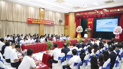 Tối ưu hóa chuỗi cung ứng giao nhận trực tiếp tại cảng Tân Cảng Hiệp Phước