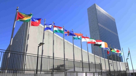 Những tín hiệu tích cực thúc đẩy việc công nhận một nhà nước Palestine độc lập