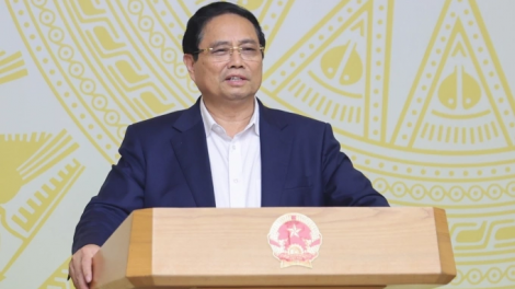 Thời sự 12H 22/9/2025: Thủ tướng phê bình 29 bộ ngành, 12 địa phương chậm giải ngân vốn đầu tư công