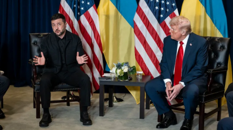 Mỹ bất ngờ thay đổi lập trường về xung đột Nga-Ukraine, Nga kiên định lập trường cũ