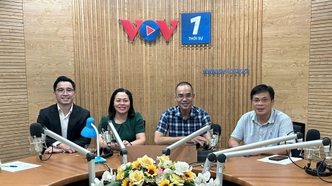 Sửa đổi luật sở hữu trí tuệ để phòng chống hiệu quả hàng giả, hàng nhái.