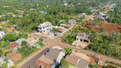Hành trình 80 năm: Tây Nguyên với những buôn làng “tỷ phú”