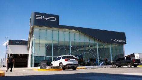 Chính sách thuế mới của Mexico: Nguy cơ tác động kép đối với thương mại toàn cầu