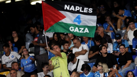 Các nước A rập hoan nghênh, kêu gọi toàn thế giới công nhận Nhà nước Palestine độc lập