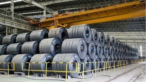 Thời sự 6h 27/9/2025: Thép cán nóng của nước ta chịu thuế chống bán phá giá hơn 12% vào EU