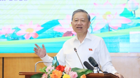 Bộ máy chính quyền hai cấp phải thật sự tinh gọn – mạnh – hiệu năng – hiệu lực – hiệu quả, gần dân