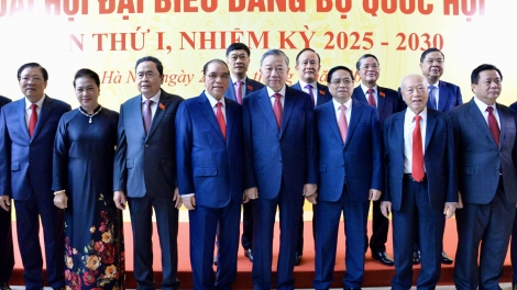 Bản tin 9h 25/9/2025