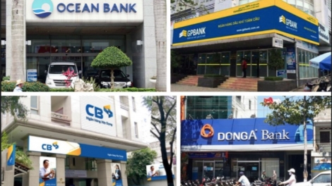 Tái cơ cấu các tổ chức tín dụng để đảm bảo hoạt động an toàn và lành mạnh hệ thống 