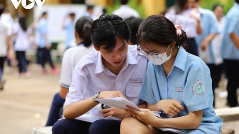 TP.HCM chi hơn 2.600 tỷ đồng hỗ trợ học phí cho học sinh năm học 2025 – 2026