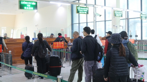 Lạng Sơn thúc đẩy hợp tác du lịch biên giới