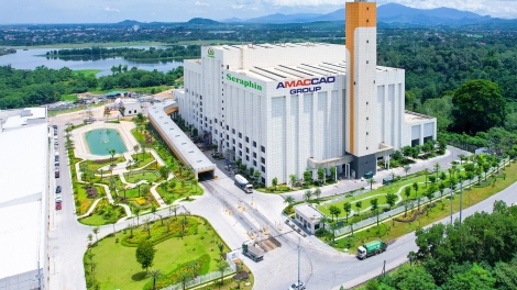 Hà Nội đặt mục tiêu dừng hẳn việc chôn lấp rác sinh hoạt