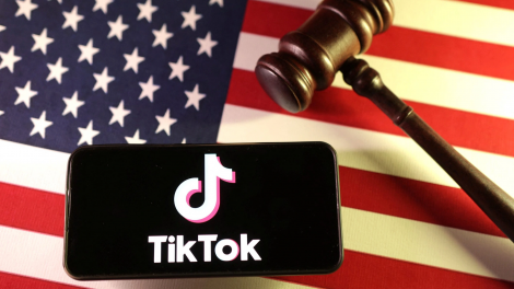 Ông Trump ký sắc lệnh phê duyệt thỏa thuận cho phép TikTok tiếp tục hoạt động ở Mỹ