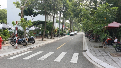Đặc khu Côn Đảo định hướng phát triển “ Sáng –xanh-sạch- đẹp”