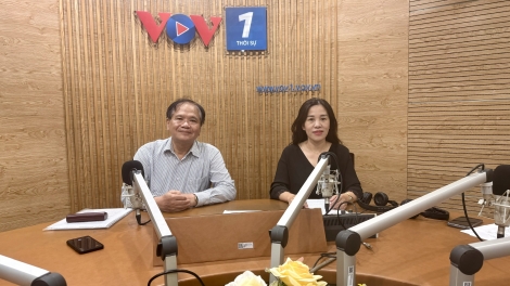 Hành động cấp bách ngăn chặn ô nhiễm không khí