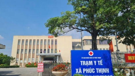 Bộ Y tế đề nghị các tỉnh, thành phố luân phiên, luân chuyển, điều động bác sĩ về trạm y tế xã