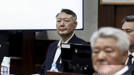 Cựu Tổng thống Hàn Quốc Yoon Suk Yeol phủ nhận mọi cáo buộc tại phiên xét xử đầu tiên