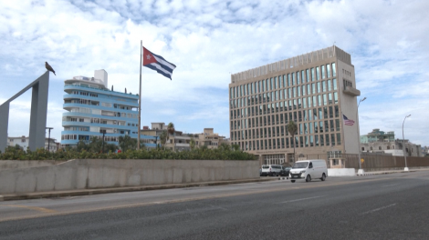 Cuba kêu gọi Liên hợp quốc ngăn chặn Mỹ phát động chiến tranh trong khu vực 
