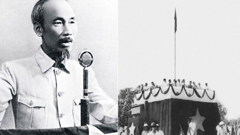 Hào kiệt tụ dưới cờ đại nghĩa