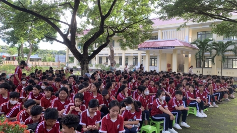 Dạy học 2 buổi/ngày: Từ Chỉ thị đúng đến thực tiễn đầy thử thách!