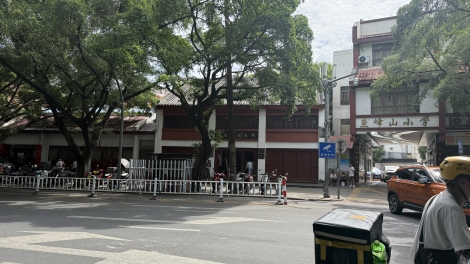 Thăm nơi Bác Hồ đã viết “Nhật Ký trong tù”