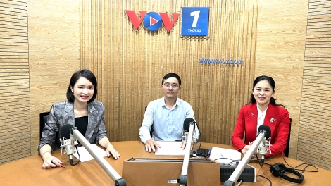Hỗ trợ doanh nghiệp khởi nghiệp – Triển khai NQ 68 của Bộ Chính trị về phát triển kinh tế tư nhân