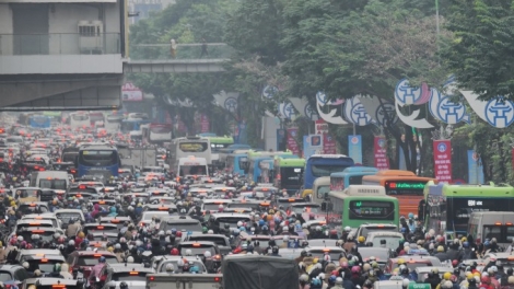 Chỉ thị 20 mở ra thời cơ vàng để Hà Nội chuyển mình chống ô nhiễm môi trường