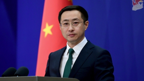 Trung Quốc “lên án mạnh mẽ” vụ không kích của Israel vào Qatar