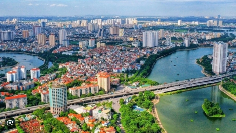 Theo dòng thời sự sáng 15/9/2025