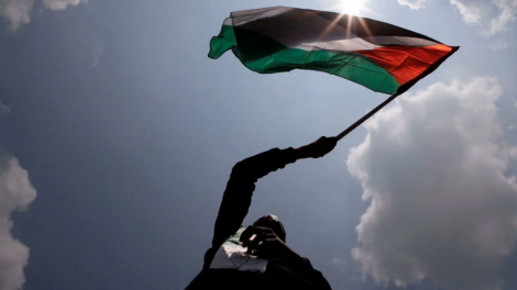 Pháp công nhận Nhà nước Palestine: Bước ngoặt ngoại giao, phép thử đoàn kết xã hội