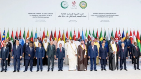 Hội nghị Doha – thông điệp đoàn kết từ thế giới Arab
