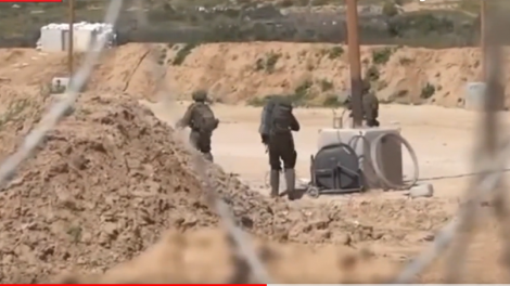 Hamas tuyên bố không thay đổi điều kiện ngừng bắn